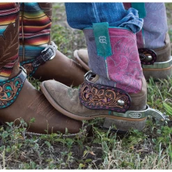 All-Around Youth Spur - ONE SIZE