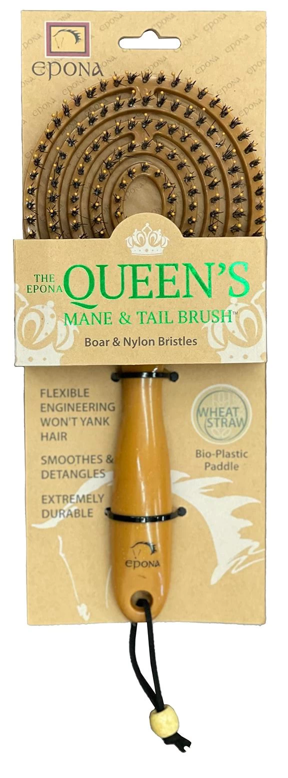 The Queen's Brush - N/A 2 The Queen's Brush - N/A - Image 2