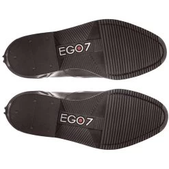 Aries Dress Boot - Black -Equestrian Supplies EU102P011 C