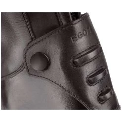 Aries Dress Boot - Black -Equestrian Supplies EU102P011 D