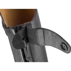 Aries Dress Boot - Black -Equestrian Supplies EU102P011 G