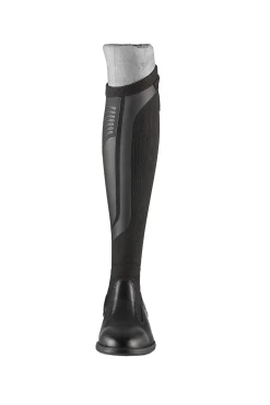 Contact Tall Boot - Black -Equestrian Supplies EU108P011 B
