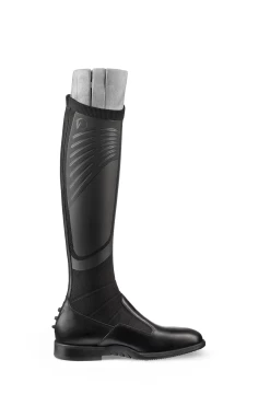 Contact Tall Boot - Black -Equestrian Supplies EU108P011 C