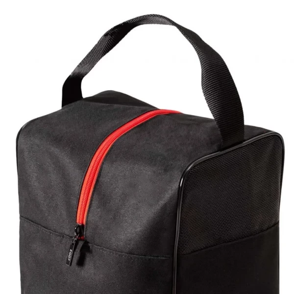 Boot Bag - Black 3 Boot Bag - Black - Image 3