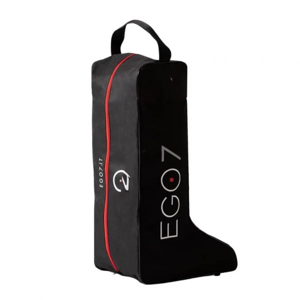 Boot Bag - Black 2 Boot Bag - Black - Image 2