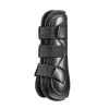 Eq-Teq™ Front Boot - Black