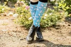 BFF Pair & A Spare Boot Sock - One Size