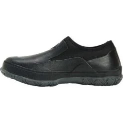 Forager Low - Black -Equestrian Supplies FLR E