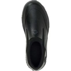 Forager Low - Black -Equestrian Supplies FLR F