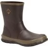 Forager Mid Boot - Dark Brown