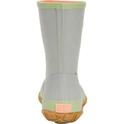 Women's Forager Mid - Light Grey And Green -Equestrian Supplies FRMW C