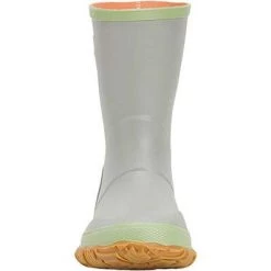 Women's Forager Mid - Light Grey And Green -Equestrian Supplies FRMW D