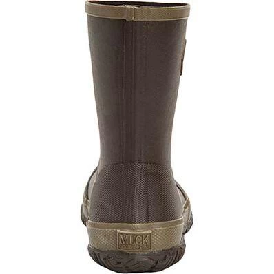 Forager Mid Boot - Dark Brown 2 Forager Mid Boot - Dark Brown - Image 2