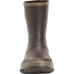 Forager Mid Boot - Dark Brown 7 Forager Mid Boot - Dark Brown -Equestrian Supplies FRM C
