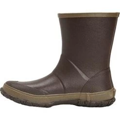 Forager Mid Boot - Dark Brown 8 Forager Mid Boot - Dark Brown -Equestrian Supplies FRM D