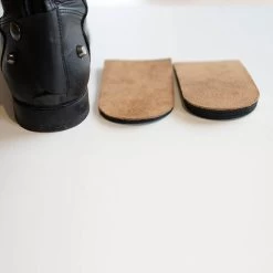 Adjustable Heel Lifts - Small - S
