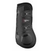 Lemieux Impact Responsive Gel Tendon Boot - Black