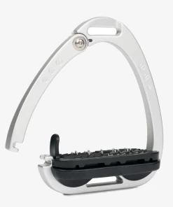 Lemieux Vector Balance Stirrups - Aluminum