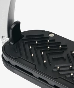 Lemieux Vector Balance Stirrups - Aluminum -Equestrian Supplies IT02049 F