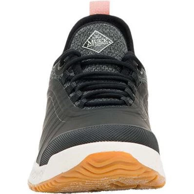 Women's Outscape Lace - Black With Muted Clay 3 Women's Outscape Lace - Black With Muted Clay - Image 3