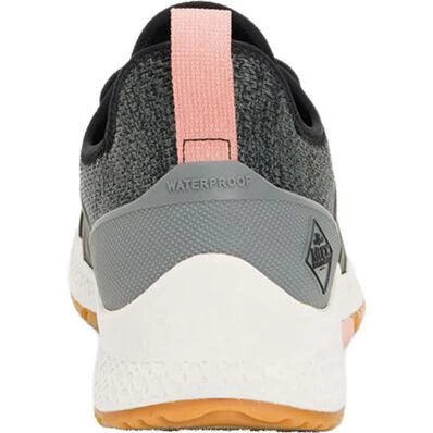 Women's Outscape Lace - Black With Muted Clay 4 Women's Outscape Lace - Black With Muted Clay - Image 4