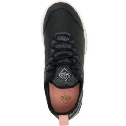 Women's Outscape Lace - Black With Muted Clay 11 Women's Outscape Lace - Black With Muted Clay -Equestrian Supplies OSLW F