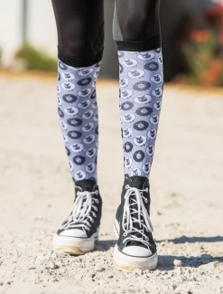 Good Sheep Pair & A Spare Boot Sock - One Size