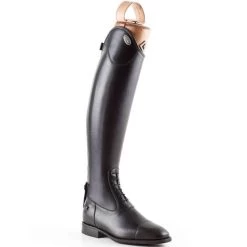 Salento Field Boots - Black