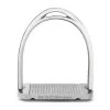 'S' Classic Stirrups - 43/4