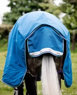 Rhino® Wug (0g Lite) - Navy Aqua And Grey -Equestrian Supplies TAIL