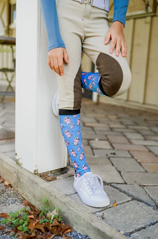 MOOP Pair & A Spare Boot Sock - Youth - YOUTH 1 MOOP Pair & A Spare Boot Sock - Youth - YOUTH