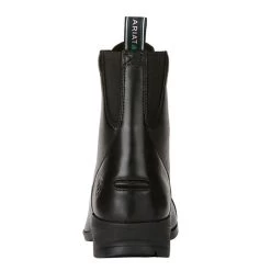 Women's Heritage IV Lace - Black