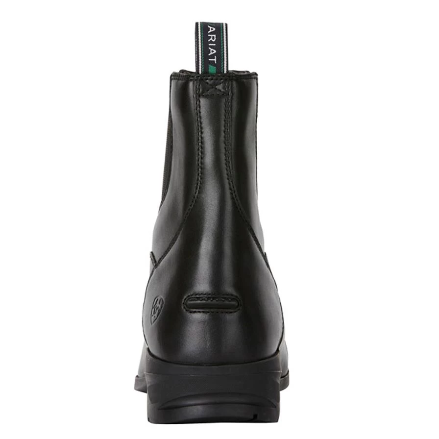 Men's Heritage IV Zip Paddock - Black 1 Men's Heritage IV Zip Paddock - Black