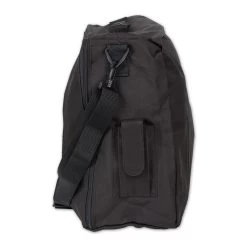 Equibrand Boot/Accessory Tote - Black -Equestrian Supplies bat17 alt2