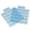 Professional's Choice Flexible Ice Cells - Clear