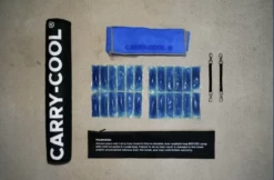 Carry-Cool® Sport Horse Cooling Kit - One Size