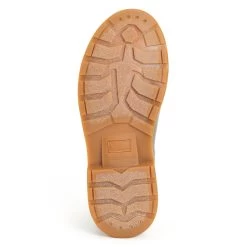 Muck Original Ankle 10 Muck Original Ankle -Equestrian Supplies oaw taupe bottom