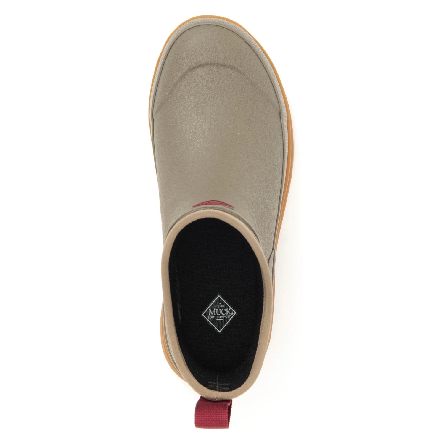 Muck Original Ankle 6 Muck Original Ankle - Image 6