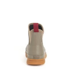 Muck Original Ankle 9 Muck Original Ankle -Equestrian Supplies oawtaupe back