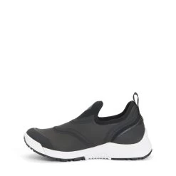 Outscape Low -Equestrian Supplies ossw side blk